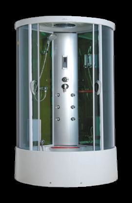 гидромассажный бокс Miracle F34-5